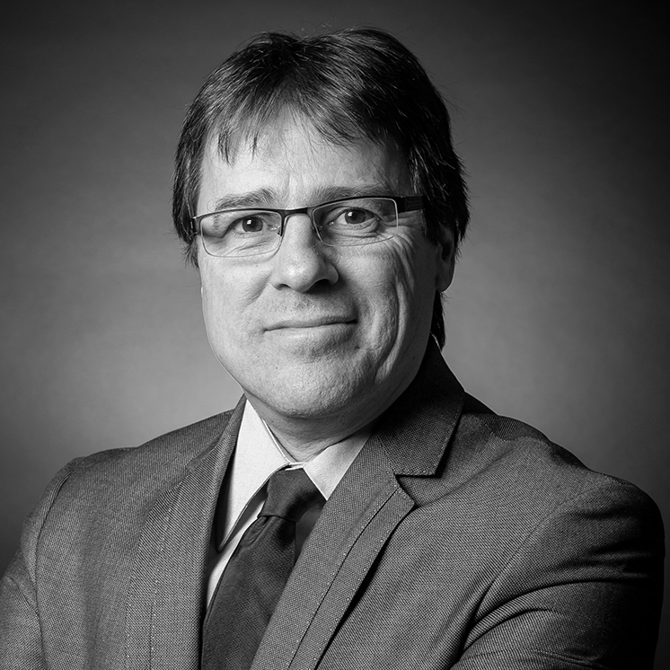 Marc Labreque