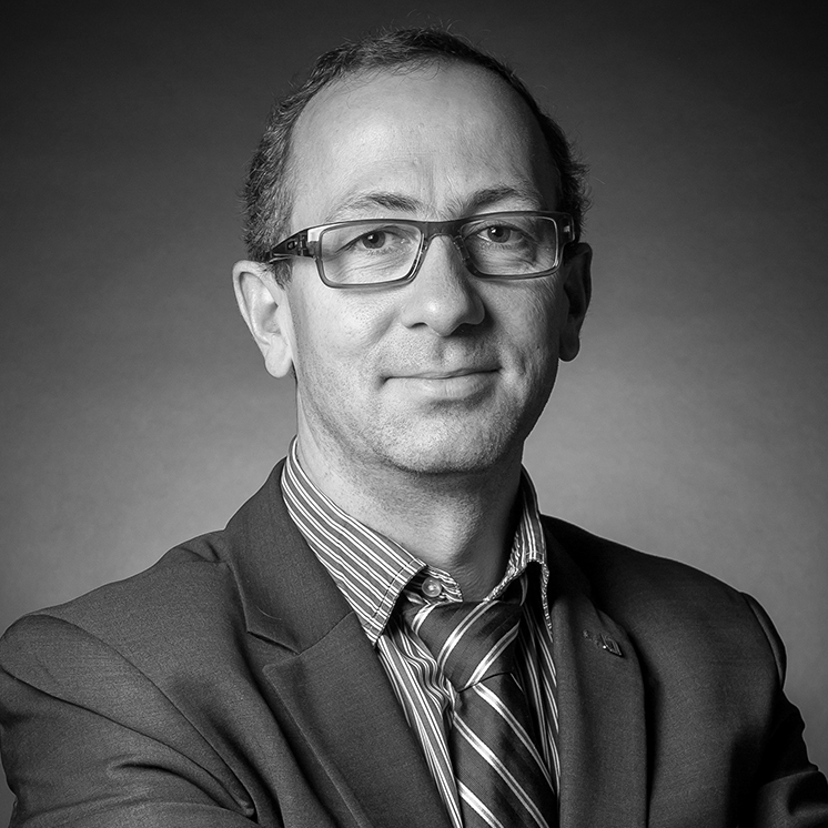 Frédéric Côté
